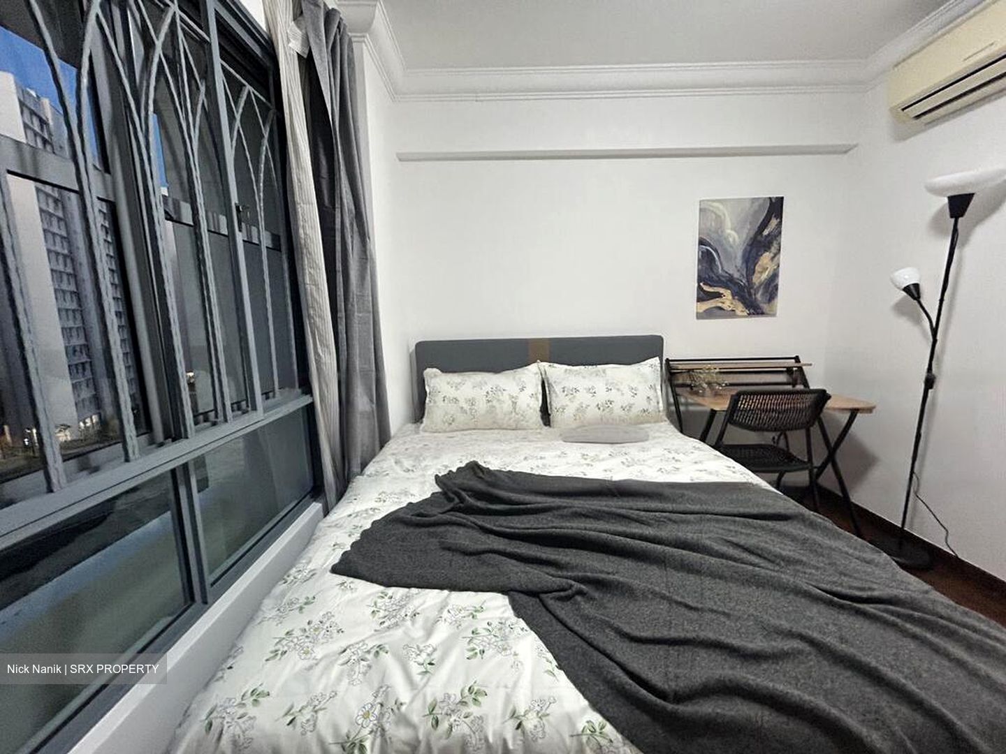 Aquarius By The Park (D16), Condominium #486342151